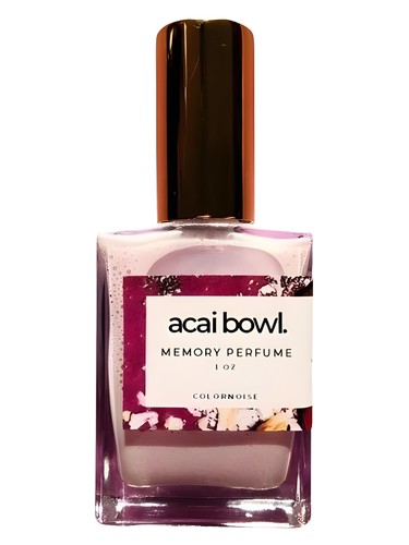 Acai Bowl by Colornoise