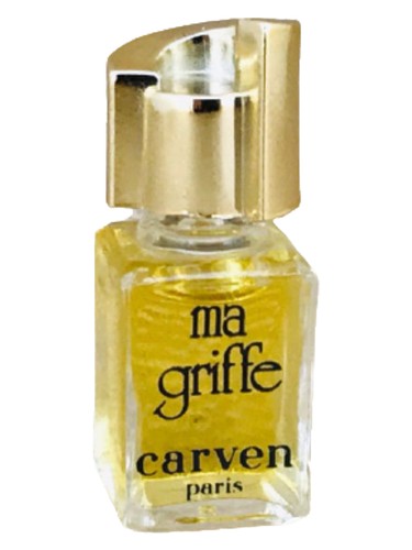 Ma Griffe Parfum by Carven