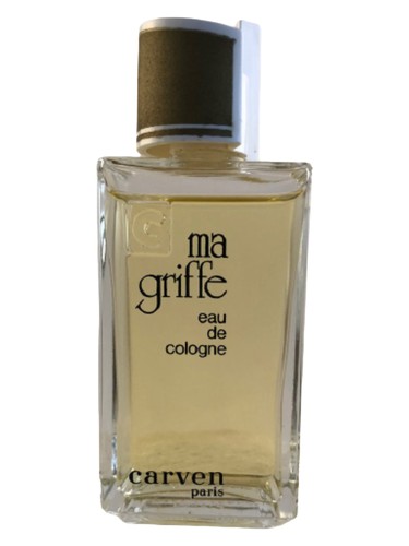 Ma Griffe Eau de Cologne by Carven