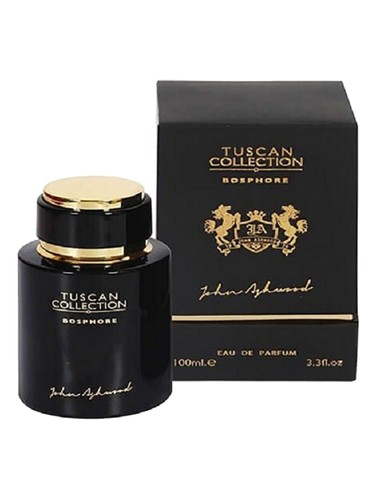 Bosphore by John Ashwood