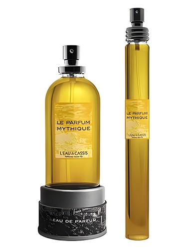 L'Eau De Cassis Le Parfum Mythique L'Eau De Cassis perfume by L Eau De Cassis