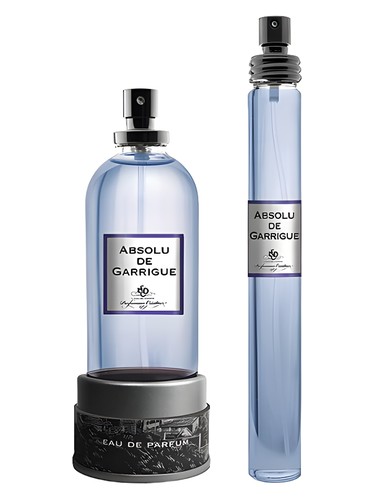 Absolu de Garrigue L'Eau De Cassis perfume by L Eau De Cassis