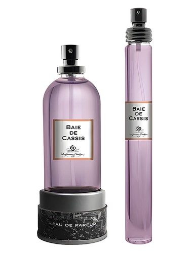 Baie de Cassis L'Eau De Cassis perfume by L Eau De Cassis