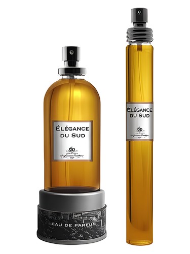 Élégance Du Sud L'Eau De Cassis perfume by L Eau De Cassis