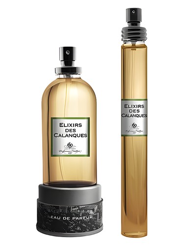 Elixirs Des Calanques L'Eau De Cassis perfume by L Eau De Cassis