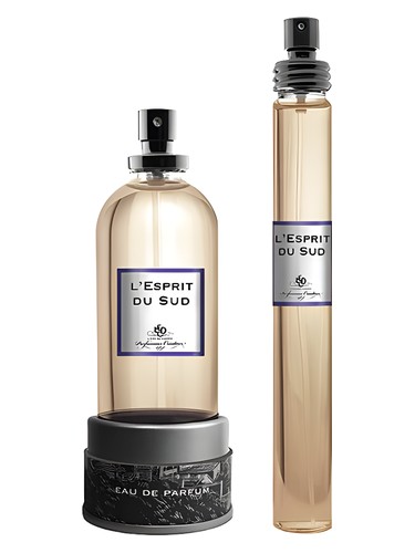 L'Esprit du Sud L'Eau De Cassis perfume by L Eau De Cassis