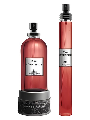 Feu d'Artifice L'Eau De Cassis perfume by L Eau De Cassis