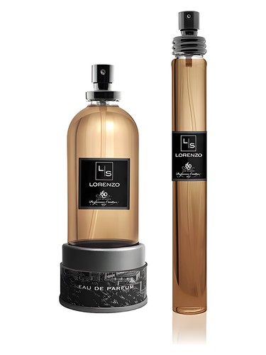 Lorenzo L'Eau De Cassis cologne by L Eau De Cassis