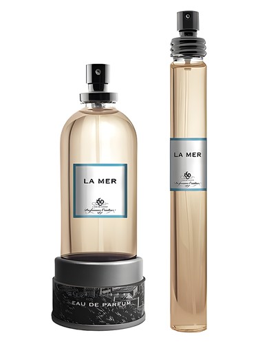 La Mer L'Eau De Cassis perfume by L Eau De Cassis