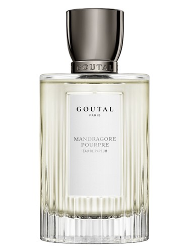 Mandragore Pourpre by Goutal