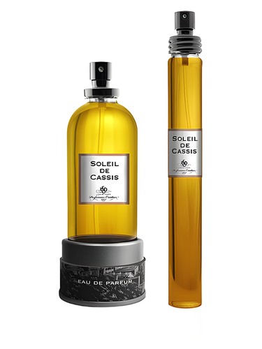 Soleil De Cassis L'Eau De Cassis perfume by L Eau De Cassis