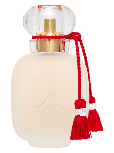 Rose Griotte by Les Parfums de Rosine