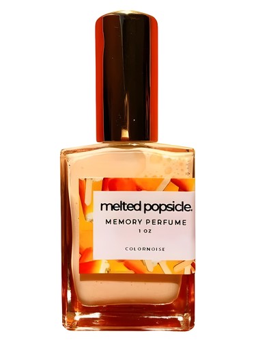 Melted Popsicle by Colornoise