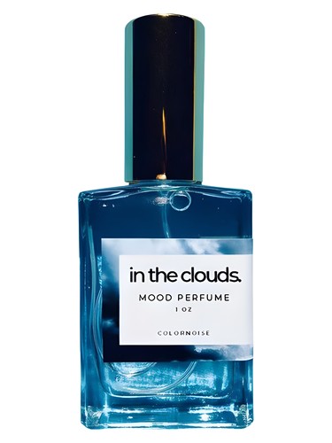 In the Clouds by Colornoise