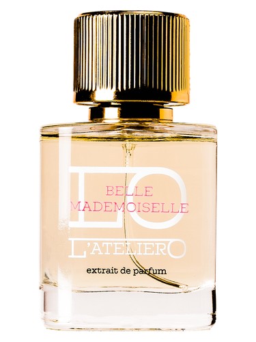 Belle Mademoiselle L'Ateliero perfume by L Ateliero