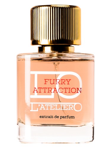 Furry Attraction L'Ateliero perfume by L Ateliero
