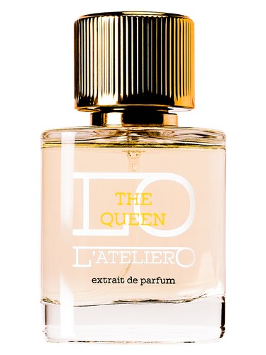 The Queen L'Ateliero perfume by L Ateliero