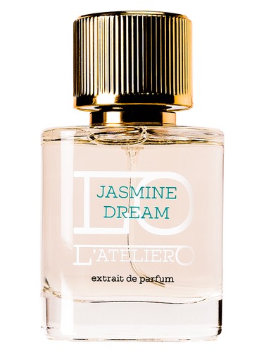 Jasmine Dream L'Ateliero perfume by L Ateliero