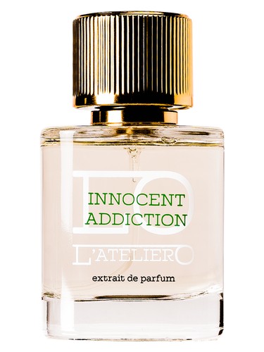 Innocent Addiction L'Ateliero perfume by L Ateliero