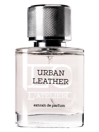 Urban Leather L'Ateliero cologne by L Ateliero