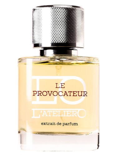 Le Provocateur L'Ateliero cologne by L Ateliero