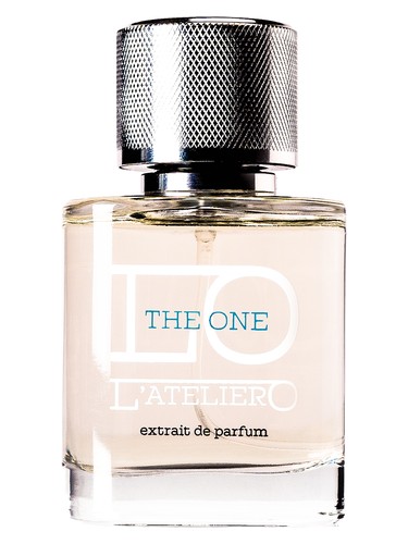 The One L'Ateliero cologne by L Ateliero