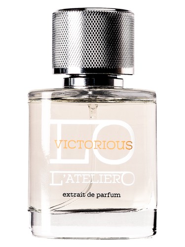 Victorious L'Ateliero cologne by L Ateliero