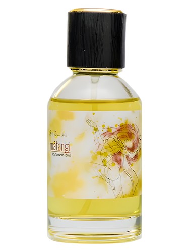 Mātangi by Parfums Karmic Hues
