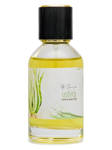Ushirā by Parfums Karmic Hues
