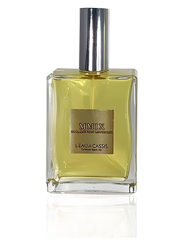 MMIX by L Eau De Cassis