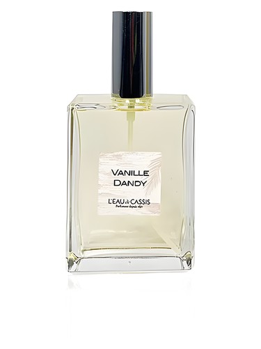 Vanille Dandy L'Eau De Cassis perfume by L Eau De Cassis
