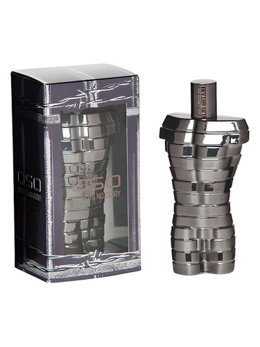 OSO Man by Linn Young