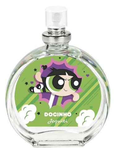 As Meninas Superpoderosas Docinho by Jequiti