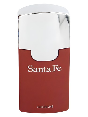 Santa Fe For Men by Shulton Company
