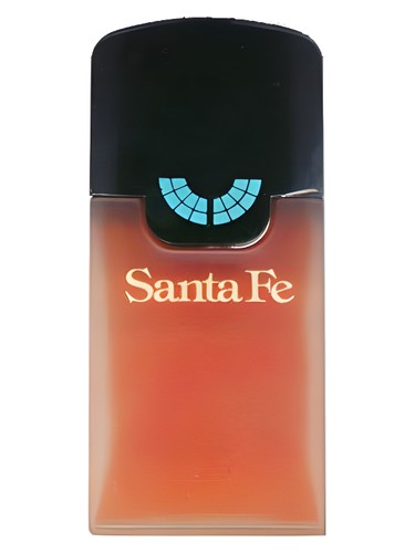 Santa Fe For Women by Shulton Company
