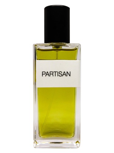Partisan by Partisan Parfums