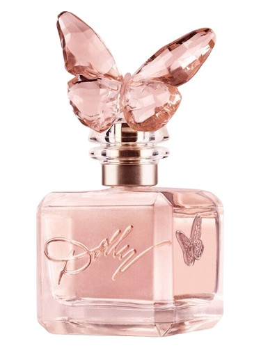 Dolly: Scent From Above by Dolly Parton