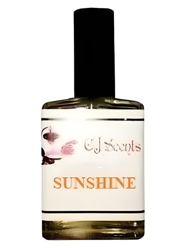 Sunshine by CJ Scents