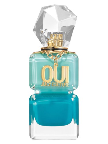 Oui Splash by Juicy Couture