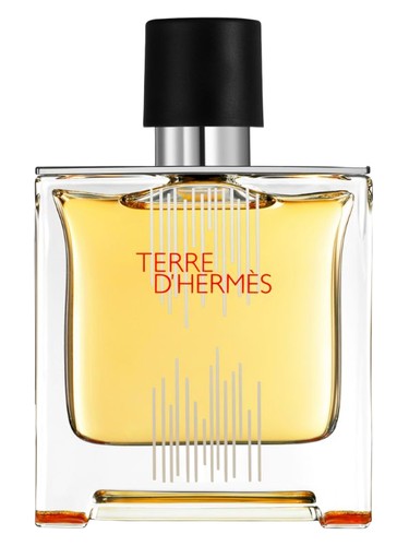 Terre d'Hermes Flacon H 2021 Parfum Hermès cologne by Hermes