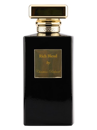 Rich Blend Royal For Men by Christian Richard