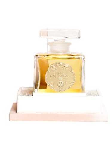 La Rose Jacqueminot by Coty
