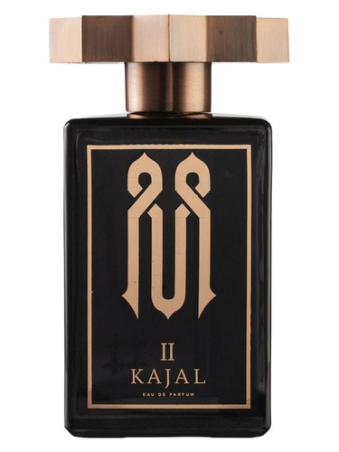Kajal Homme II by Kajal
