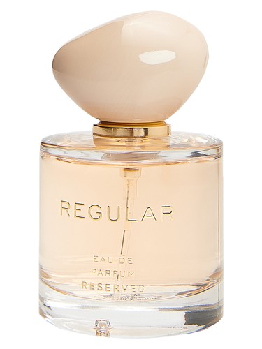 Regular Eau de Parfum by Reserved