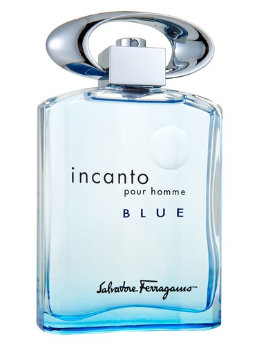 Incanto pour Homme Blue by Salvatore Ferragamo