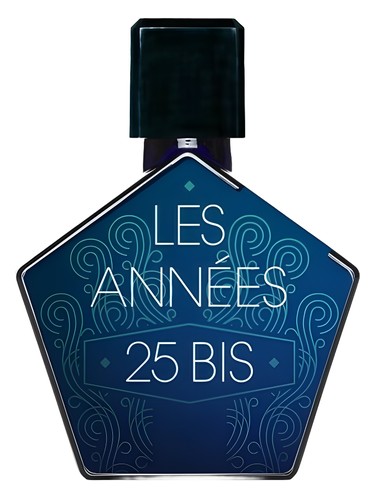 Les Années 25 Bis by Tauer Perfumes