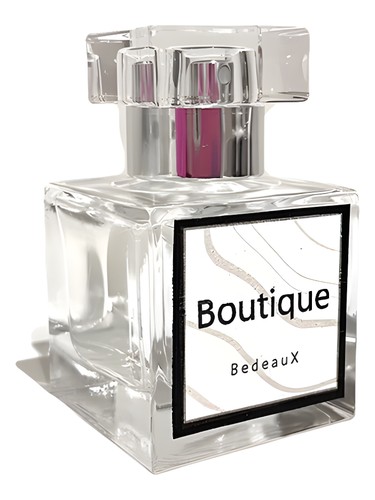 Boutique Eau de Parfum by BedeauX