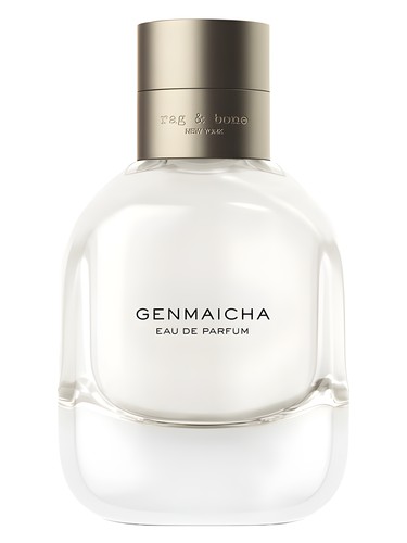 Genmaicha Rag & Bone perfume by Rag Bone