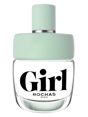 Girl by Rochas