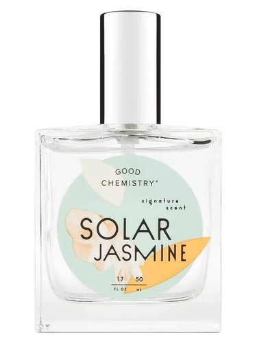 Solar Jasmine by Good Chemistry